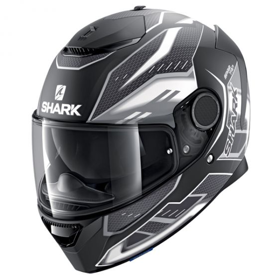 Shark spartan 1.2 sale antheon