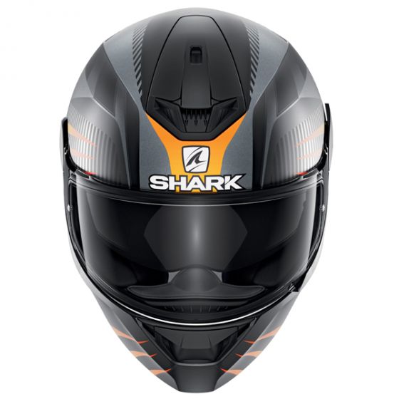 Shark D Skwal Mercurium KAO