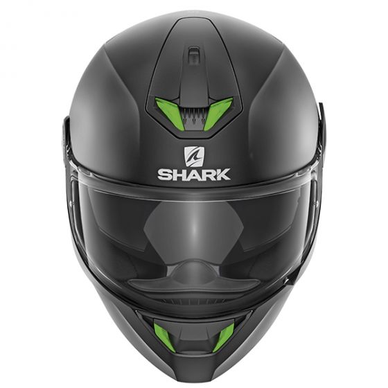 Shark skwal best sale 2 blank helmet