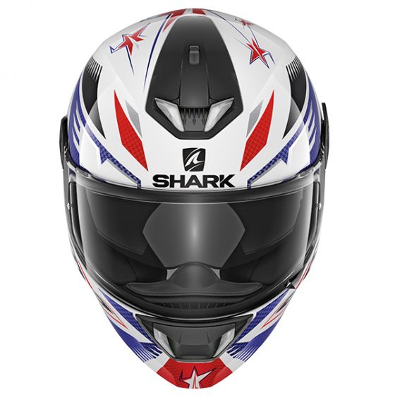 Shark skwal clearance 2 white