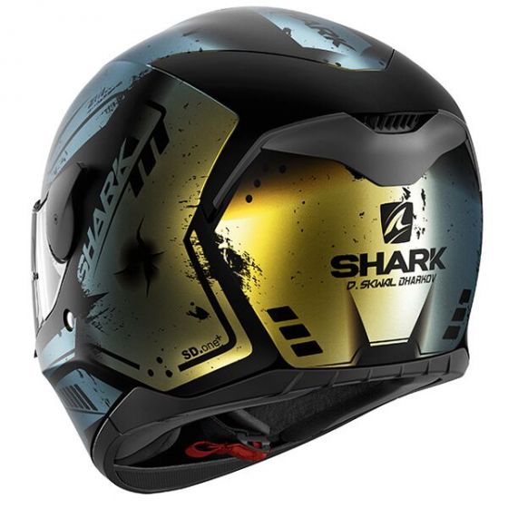 Shark skwal dharkov hot sale