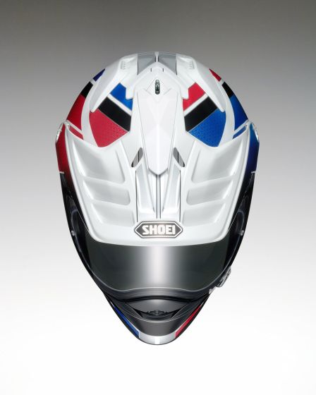 Shoei hornet sales adv sovereign