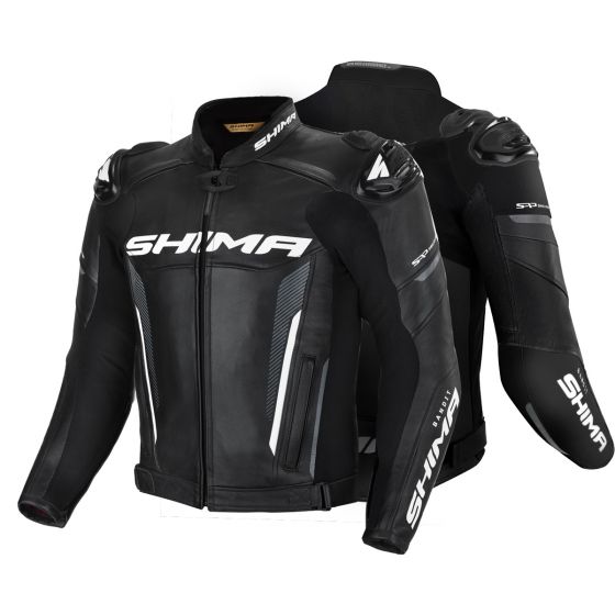 Suzuki bandit jacket sales