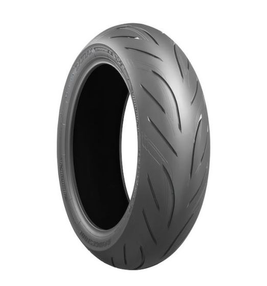 BRIDGESTONE BATTLAX S21F 120/70ZR17 バトラックス ブリヂストン