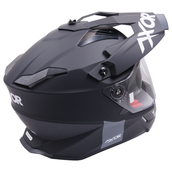 Axor flip up sales helmets