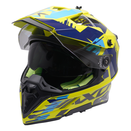 Axor best sale graphic helmet