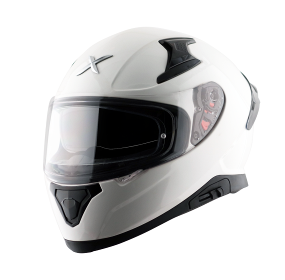 Axor 2025 shark helmet