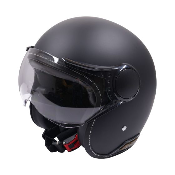 Axor open face helmet on sale