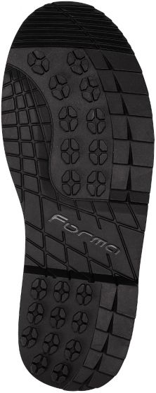 FORMA PREDATOR 2.0 ENDURO BLACK ANTHRACITE