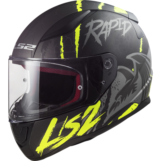 Ls2 outlet 353 helmet