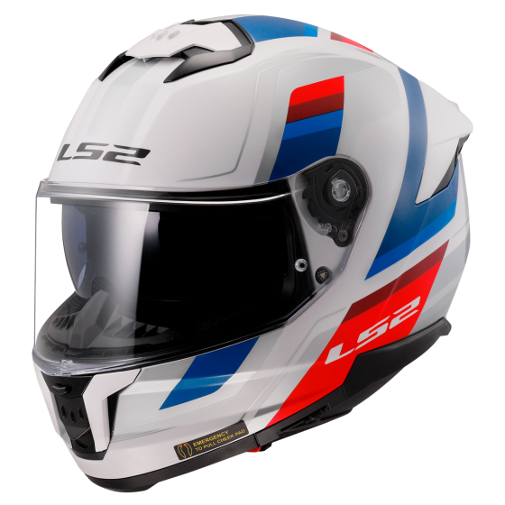 Ls2 shop helmet padding