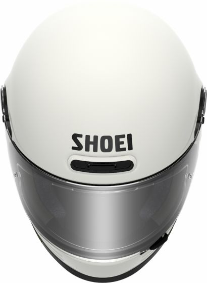 SHOEI GLAMSTER 06 OFF WHITE HELMET