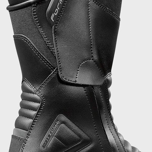 Forma Majestic Boot Black 41