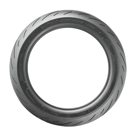 Bridgestone BATTLAX HYPERSPORT S22
