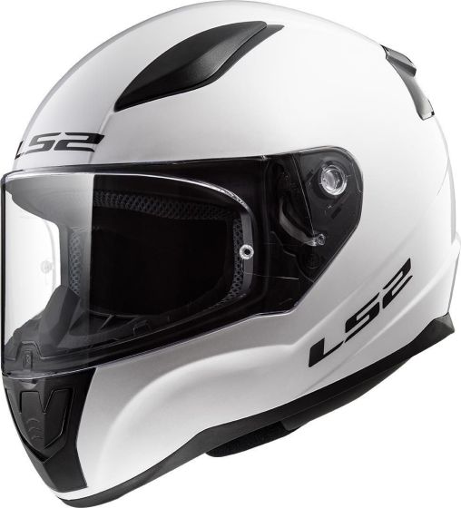 Ls2 rapid mono hot sale