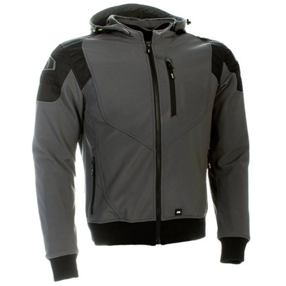 Richa softshell deals jacket