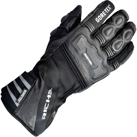 Richa winter clearance gloves
