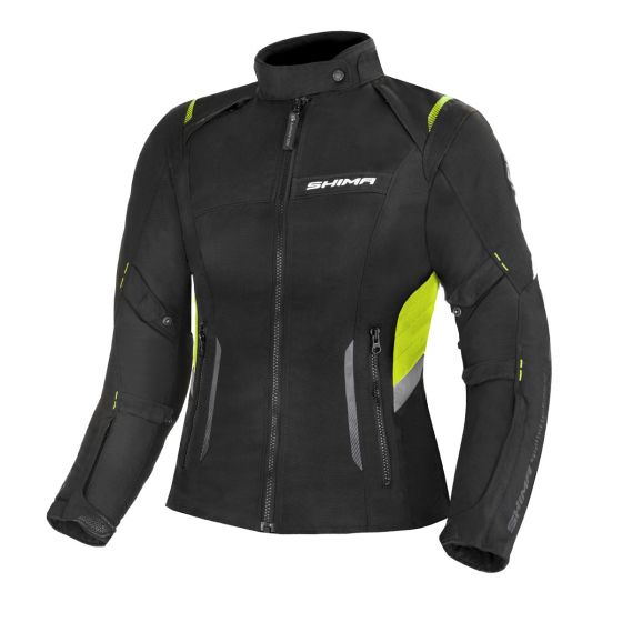 Shima motorcycle jacket shop