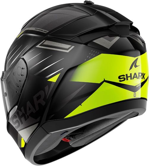 Shark ridill best sale black