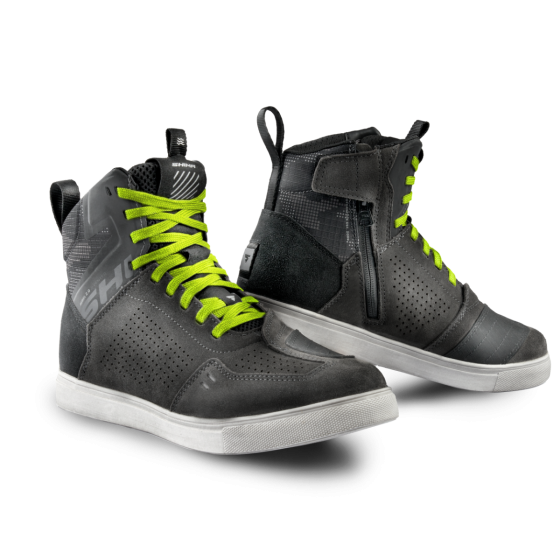 Motorcycle sneaker boots shop