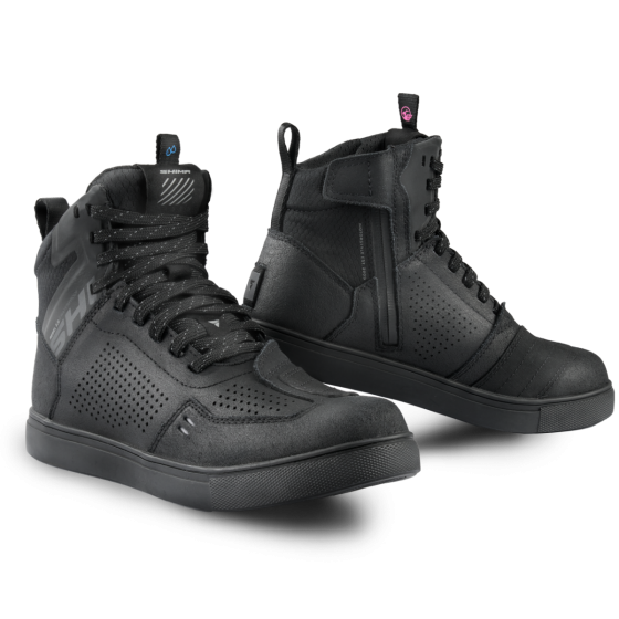 Rebel nike boots 2025