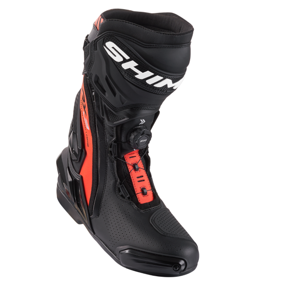 Shima motorcycle boots cheap
