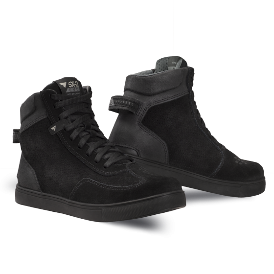 shima Men's motorbike sneakers SX-2 EVO | SHIMA