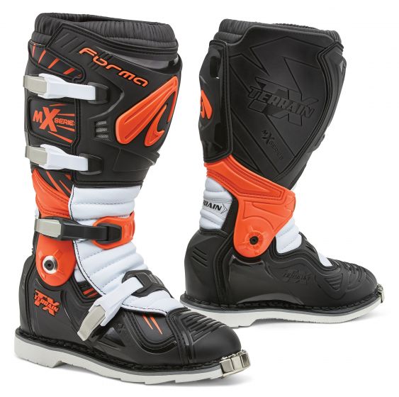 Forma terrain hot sale tx enduro