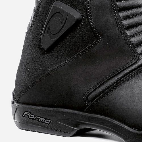 Forma Voyage Boot Black 45