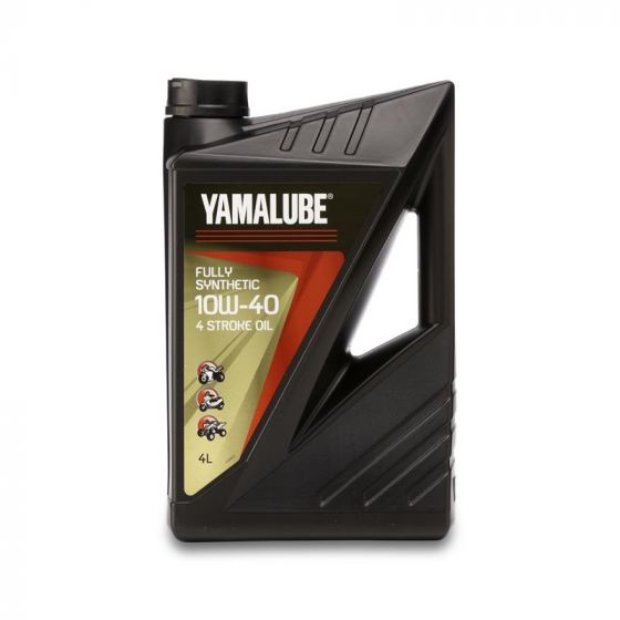 Yamalube distributor sales