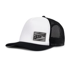 4SR Rookie BW cap