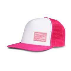 4SR Rookie pink cap