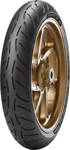 Metzeler Sportec M7 RR Front 110/70 ZR 17  (54W) (2449800)