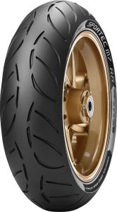 Metzeler Sportec M7 RR 150/60 ZR 17 (66W) (2450100)