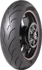 Dunlop SSM MK3 160/60ZR17 (69W)
