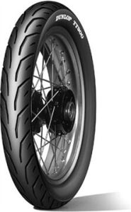Dunlop TT900 2.50-17 43P TT