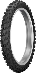 Dunlop TIRE GEOMAX MX33 FRONT 60/100-14 30M NHS