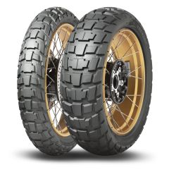Dunlop RAID 170/60R17 72T TL M+S
