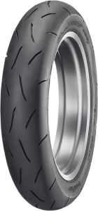 Dunlop TT93 FRONT/REAR 3.50 - 10 51J TL
