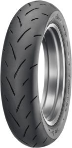 Dunlop TT93GPF/R 120/70-12 51L T
