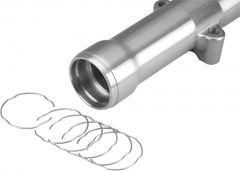 JAMES GASKET CLIP OIL SEAL 87-05 FXD