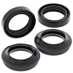 ALL BALLS FORK SEAL & DUST KIT HON