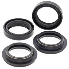 ALL BALLS FORK SEAL & DUST KIT KAW