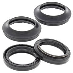 ALL BALLS FORK SEAL & DUST KIT