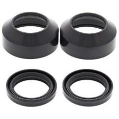 ALL BALLS FORK SEAL & DUST KIT KAW