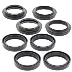 ALL BALLS FORK SEAL & DUST KIT TRIU