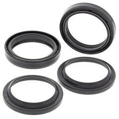 ALL BALLS FORK SEAL & DUST KIT TRIU