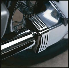 COBRA COVER D/SHAFT BLTS FL M90