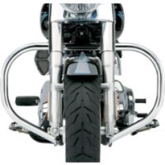 COBRA FREEWAY BAR FAT 97-08 FLH