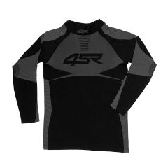 4SR Base top Seamless Functional Underwear